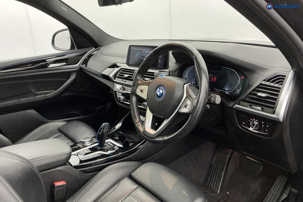 BMW IX3 Premier Edition Automatic Electric SUV - Stock Number (1605127) - 8th supplementary image