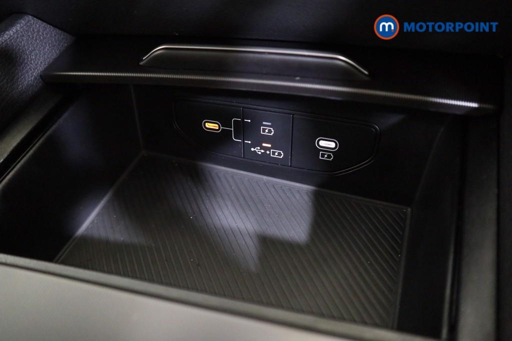 KIA Sportage Gt-Line Automatic Petrol-Electric Hybrid SUV - Stock Number (1605168) - 8th supplementary image