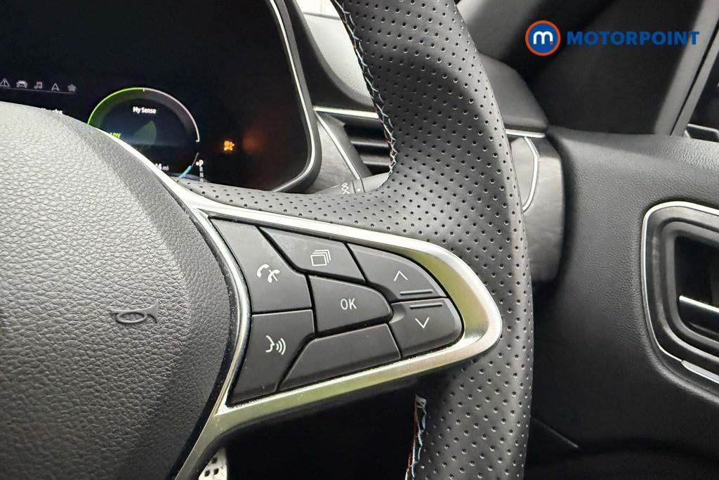 Renault Arkana Techno Esprit Alpine Automatic Petrol-Electric Hybrid SUV - Stock Number (1605338) - 8th supplementary image