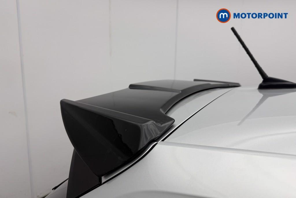 Volkswagen Polo R-Line Manual Petrol Hatchback - Stock Number (1605603) - 8th supplementary image