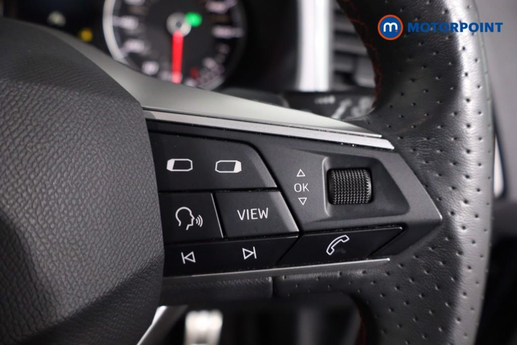 Seat Ateca FR Automatic Petrol SUV - Stock Number (1605811) - 8th supplementary image