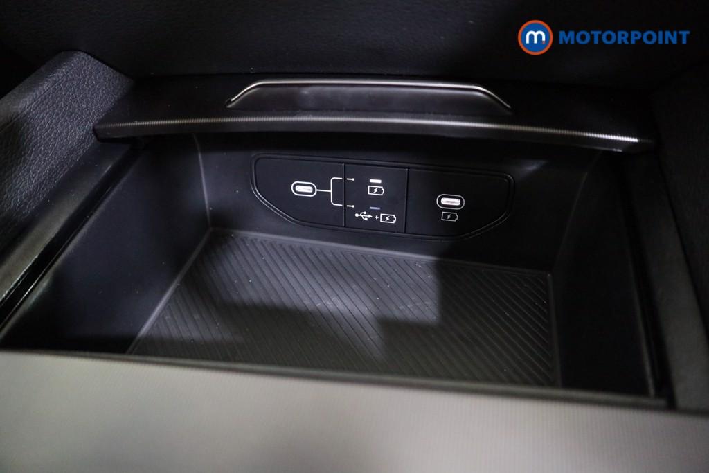 KIA Sportage Gt-Line Automatic Petrol-Electric Hybrid SUV - Stock Number (1605813) - 8th supplementary image