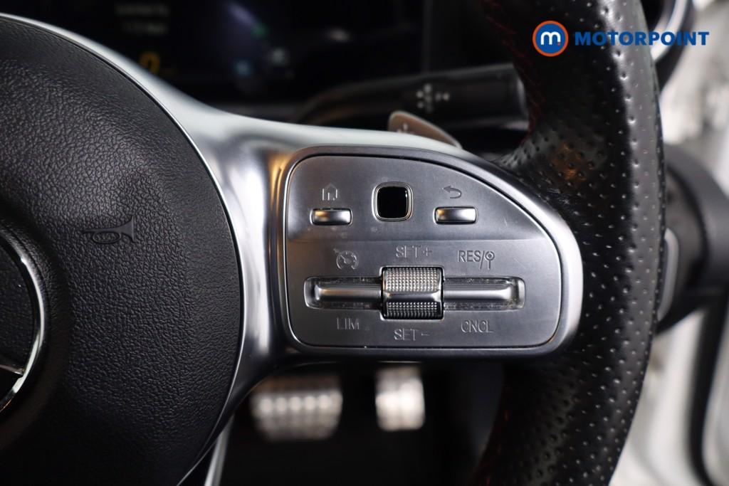 Mercedes-Benz A Class Amg Line Automatic Petrol Hatchback - Stock Number (1606123) - 8th supplementary image