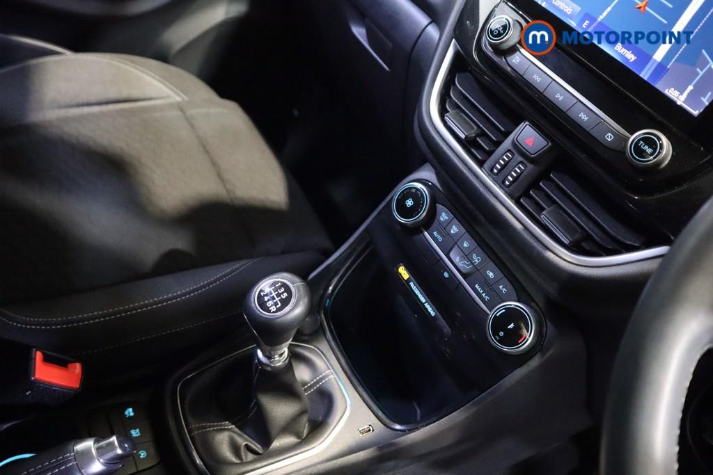 Ford Puma Titanium Manual Petrol SUV - Stock Number (1606373) - 8th supplementary image