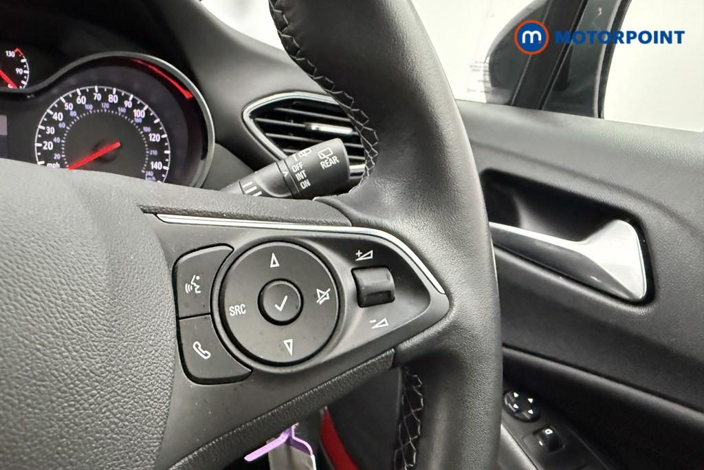 Vauxhall Crossland GS Manual Petrol SUV - Stock Number (1606646) - 8th supplementary image