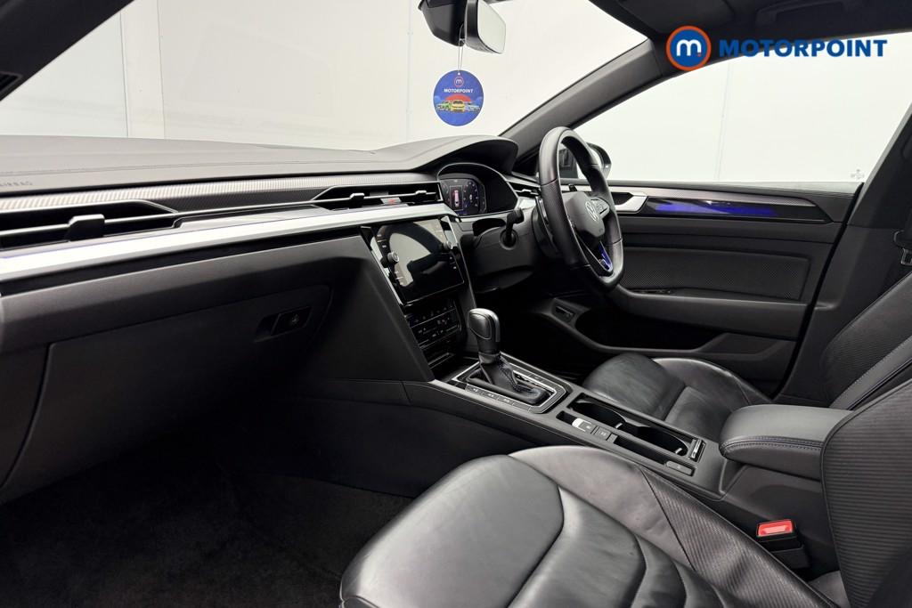 Volkswagen Arteon R Automatic Petrol Estate - Stock Number (1606746) - 8th supplementary image