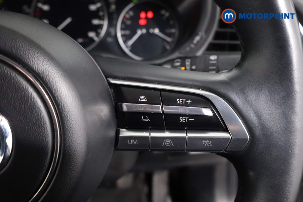 Mazda Cx-30 Gt Sport Tech Manual Petrol SUV - Stock Number (1606884) - 8th supplementary image