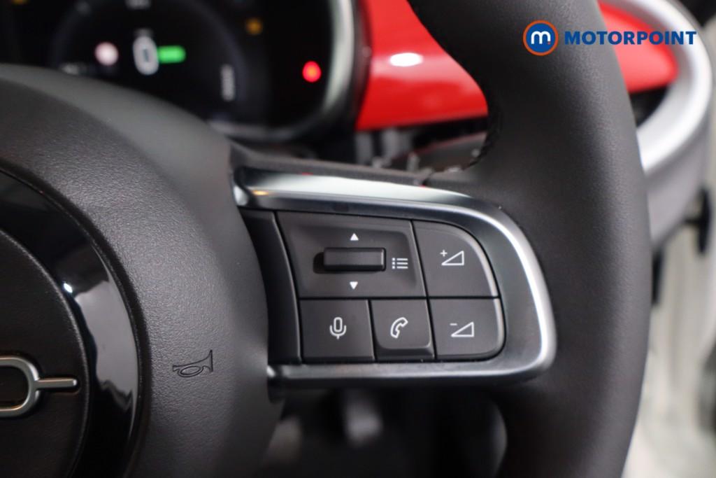 Fiat 600 RED Automatic Electric SUV - Stock Number (1606980) - 8th supplementary image