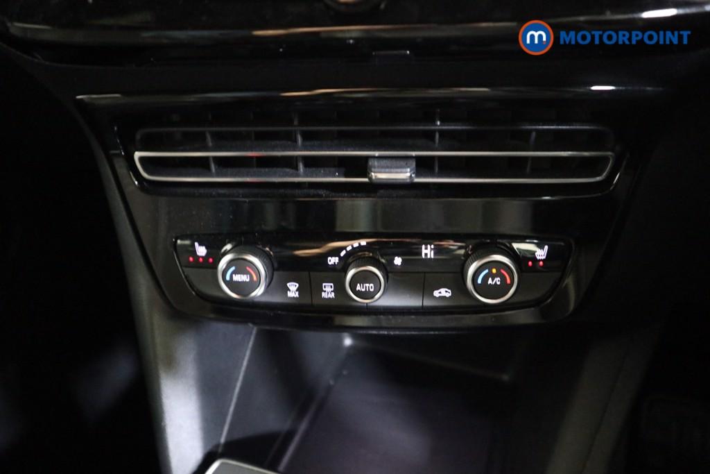 Vauxhall Mokka Ultimate Automatic Petrol SUV - Stock Number (1607006) - 8th supplementary image