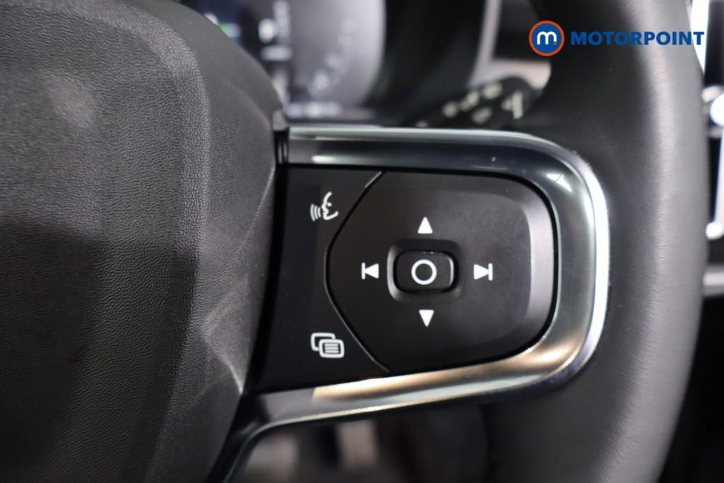 Volvo Xc40 Plus Automatic Petrol Plug-In Hybrid SUV - Stock Number (1607173) - 8th supplementary image