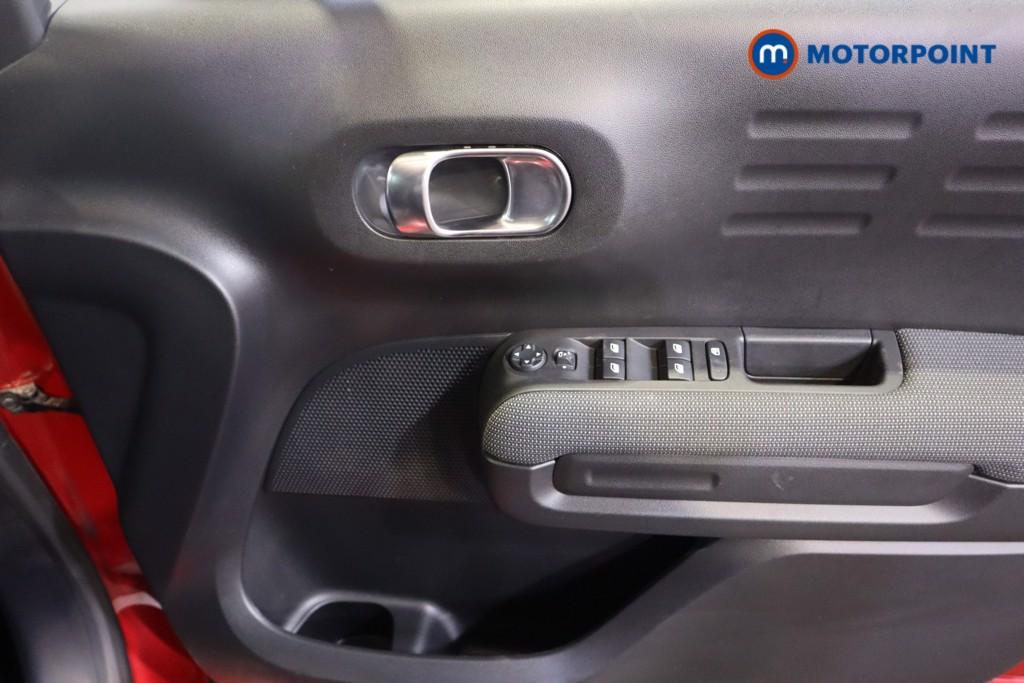 Citroen C3 Aircross Shine Automatic Petrol SUV - Stock Number (1607192) - 8th supplementary image