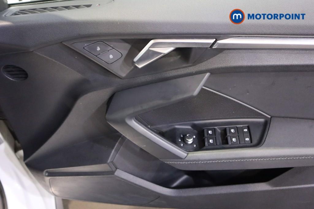 Audi A3 S Line Automatic Petrol Saloon - Stock Number (1607200) - 8th supplementary image