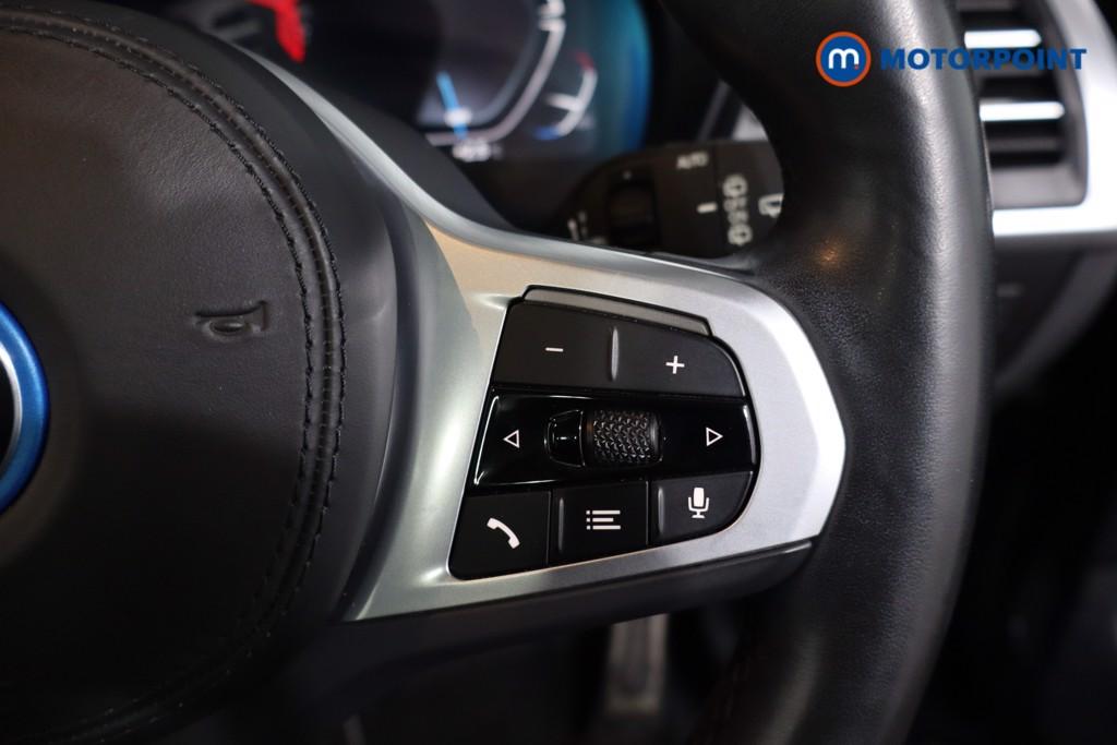 BMW IX3 M Sport Automatic Electric SUV - Stock Number (1607203) - 8th supplementary image