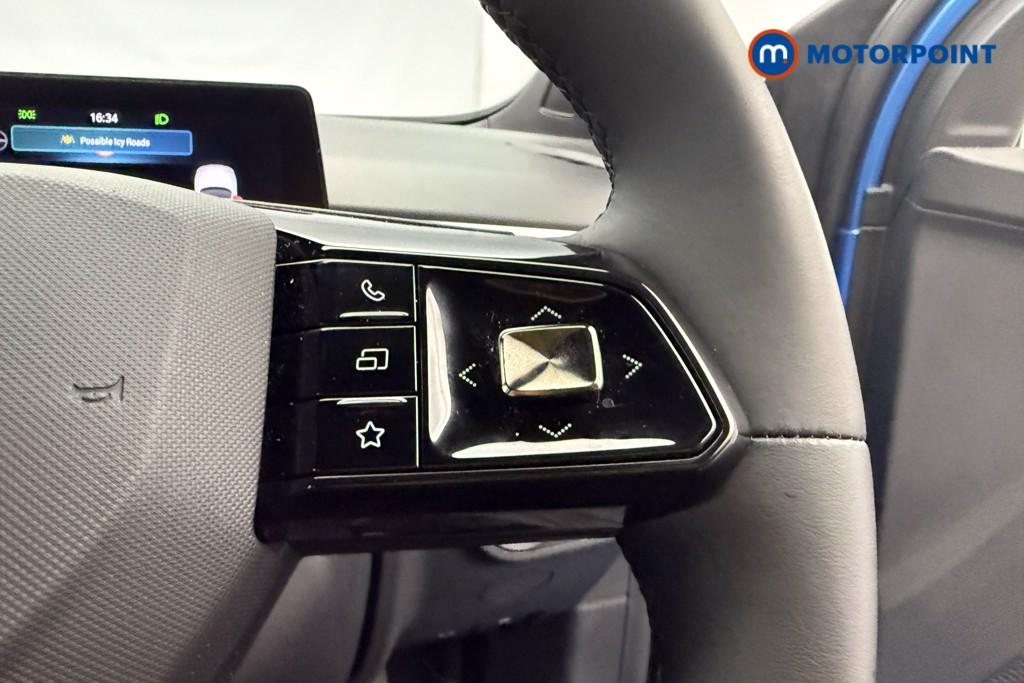 Mg Motor Uk MG3 Trophy Automatic Petrol-Electric Hybrid Hatchback - Stock Number (1607219) - 8th supplementary image