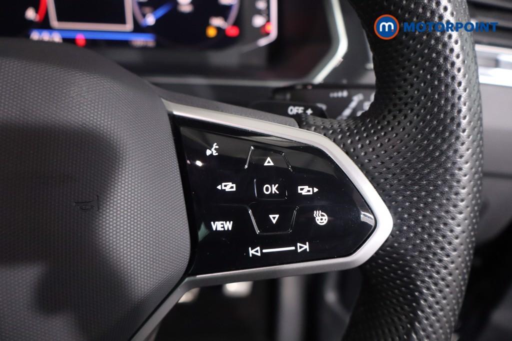 Volkswagen Tiguan R-Line Automatic Petrol SUV - Stock Number (1607221) - 8th supplementary image