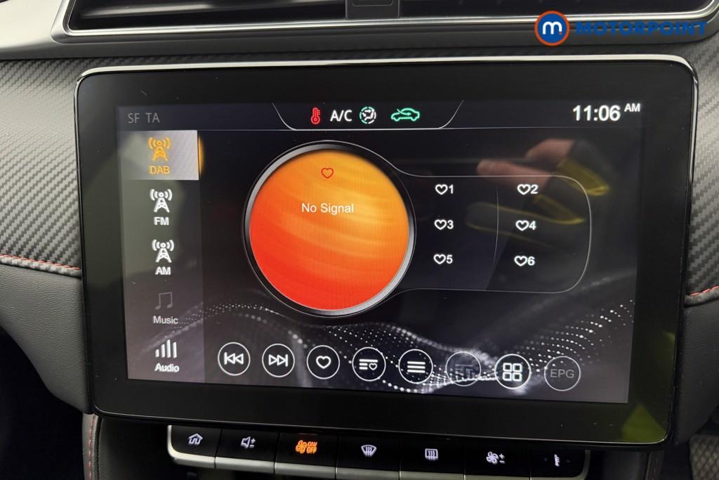 Mg Motor Uk ZS Exclusive Manual Petrol SUV - Stock Number (1607333) - 8th supplementary image