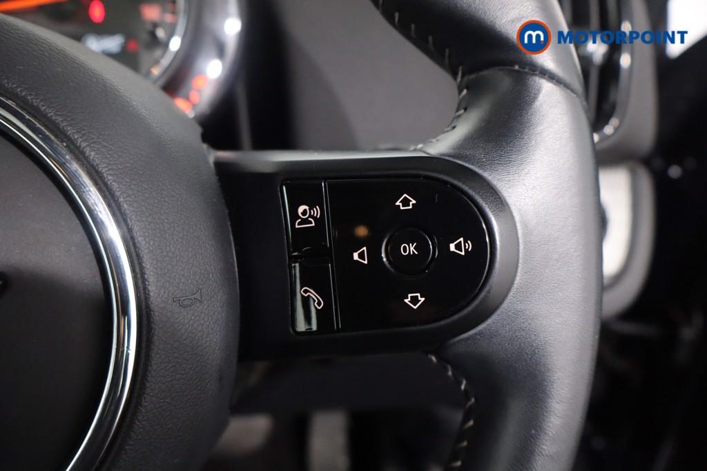 Mini Countryman Cooper Exclusive Automatic Petrol SUV - Stock Number (1607409) - 8th supplementary image