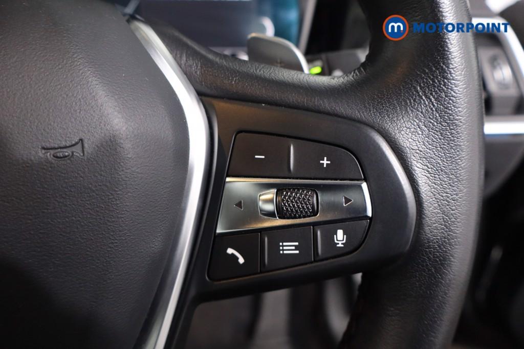 BMW 3 Series Sport Pro Automatic Petrol Plug-In Hybrid Estate - Stock Number (1607470) - 8th supplementary image