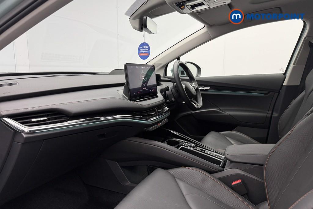 Skoda Enyaq 60 Ecosuite Automatic Electric SUV - Stock Number (1607525) - 8th supplementary image