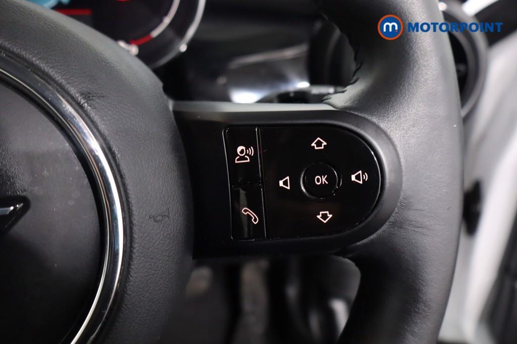 Mini Hatchback Cooper Classic Automatic Petrol Hatchback - Stock Number (1607689) - 8th supplementary image