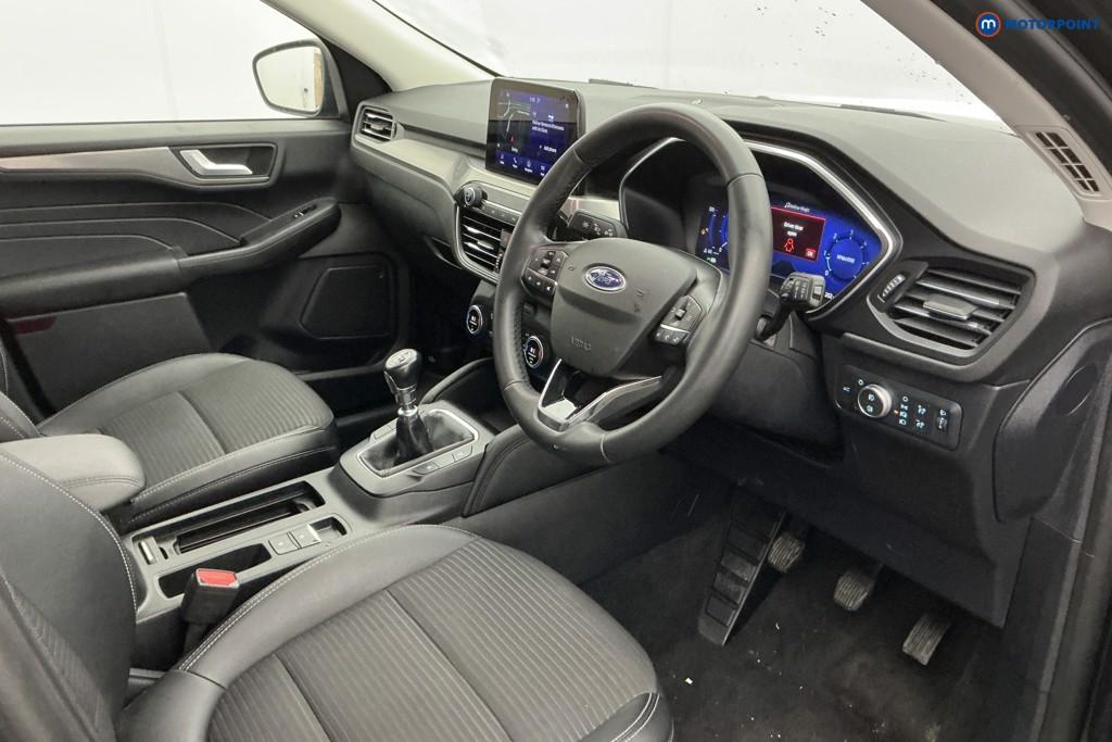 Ford Kuga Titanium Manual Diesel SUV - Stock Number (1596485) - 8th supplementary image