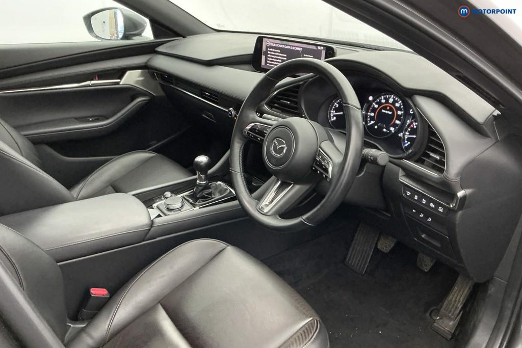 Mazda 3 Takumi Manual Petrol Hatchback - Stock Number (1599515) - 8th supplementary image