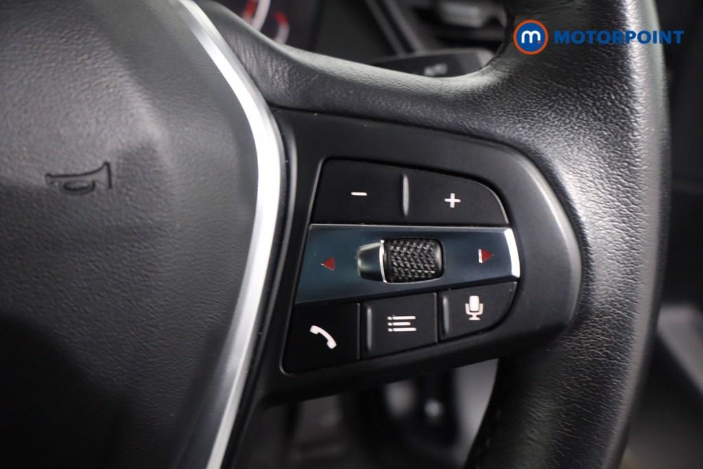 BMW 2 Series Sport Manual Petrol Saloon - Stock Number (1601203) - 8th supplementary image