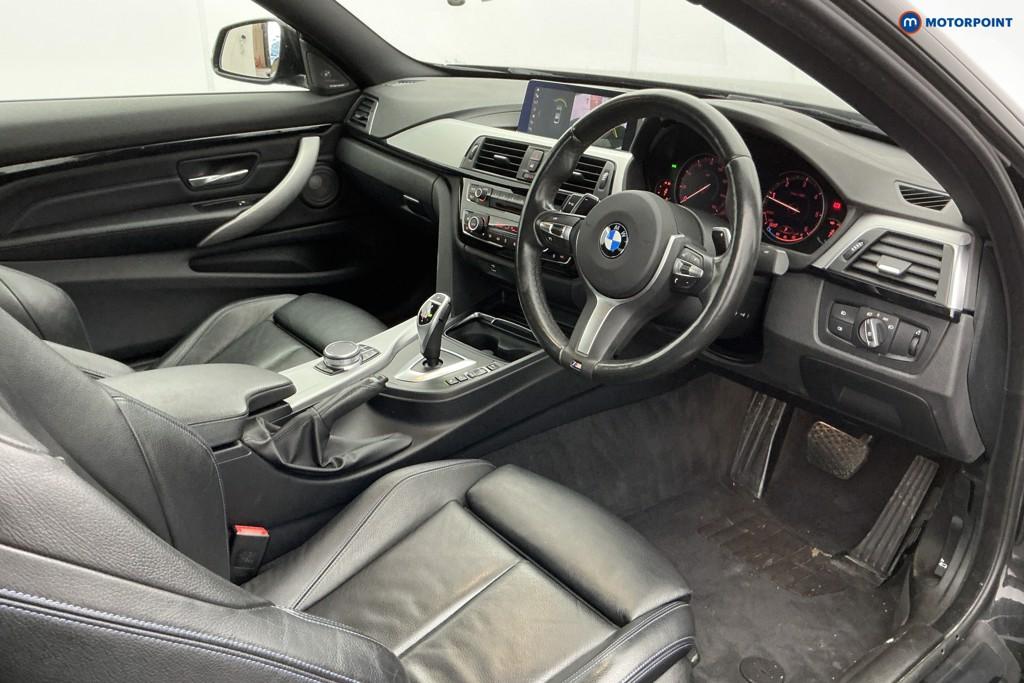 BMW 4 Series M Sport Automatic Diesel Coupe - Stock Number (1603700) - 8th supplementary image