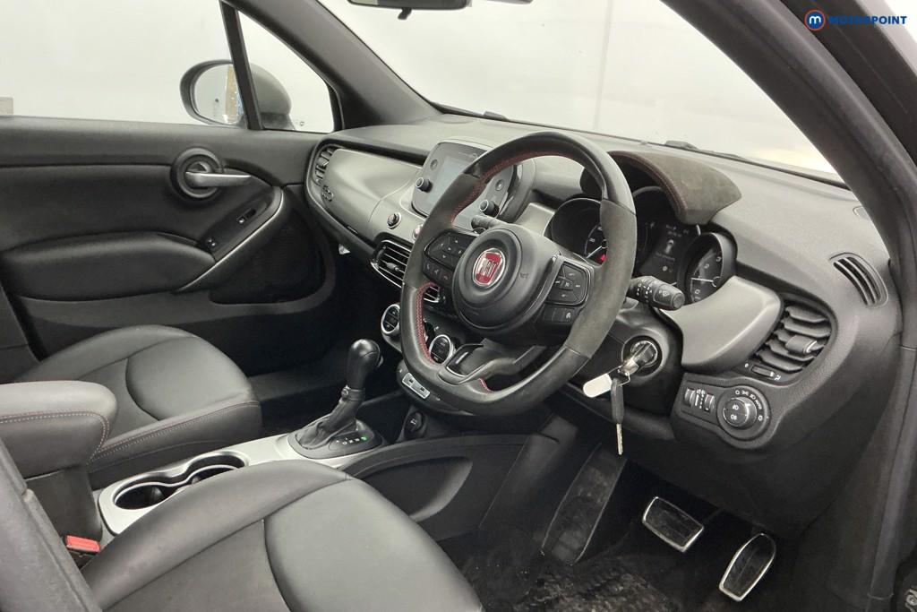 Fiat 500X Sport Automatic Petrol SUV - Stock Number (1605335) - 8th supplementary image