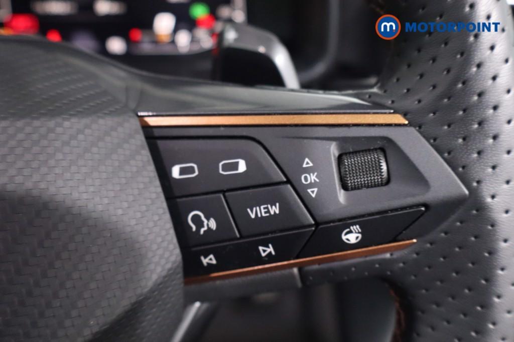 Cupra Formentor V1 Automatic Petrol Plug-In Hybrid SUV - Stock Number (1606961) - 8th supplementary image