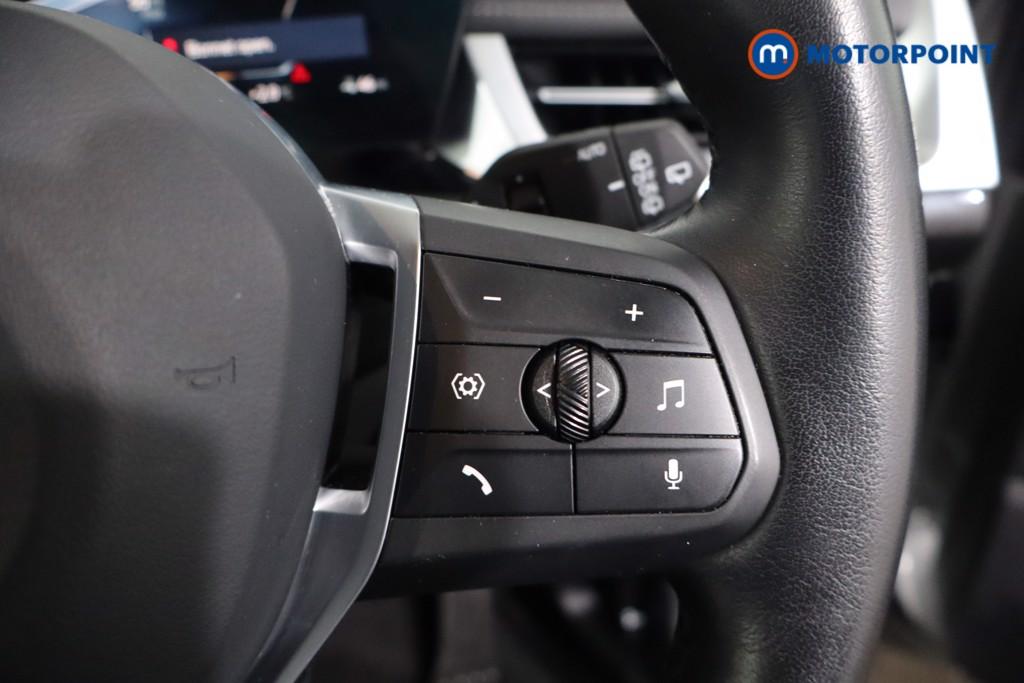 BMW IX1 Xline Automatic Electric SUV - Stock Number (1607171) - 8th supplementary image