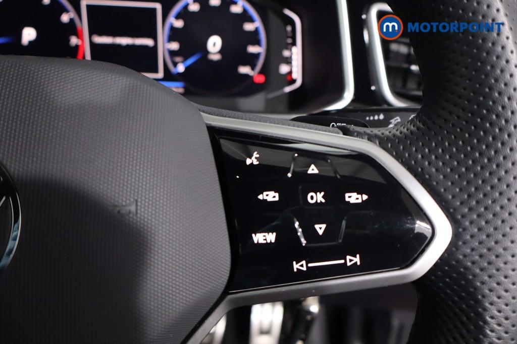 Volkswagen T-Roc R-Line Automatic Petrol SUV - Stock Number (1607189) - 8th supplementary image