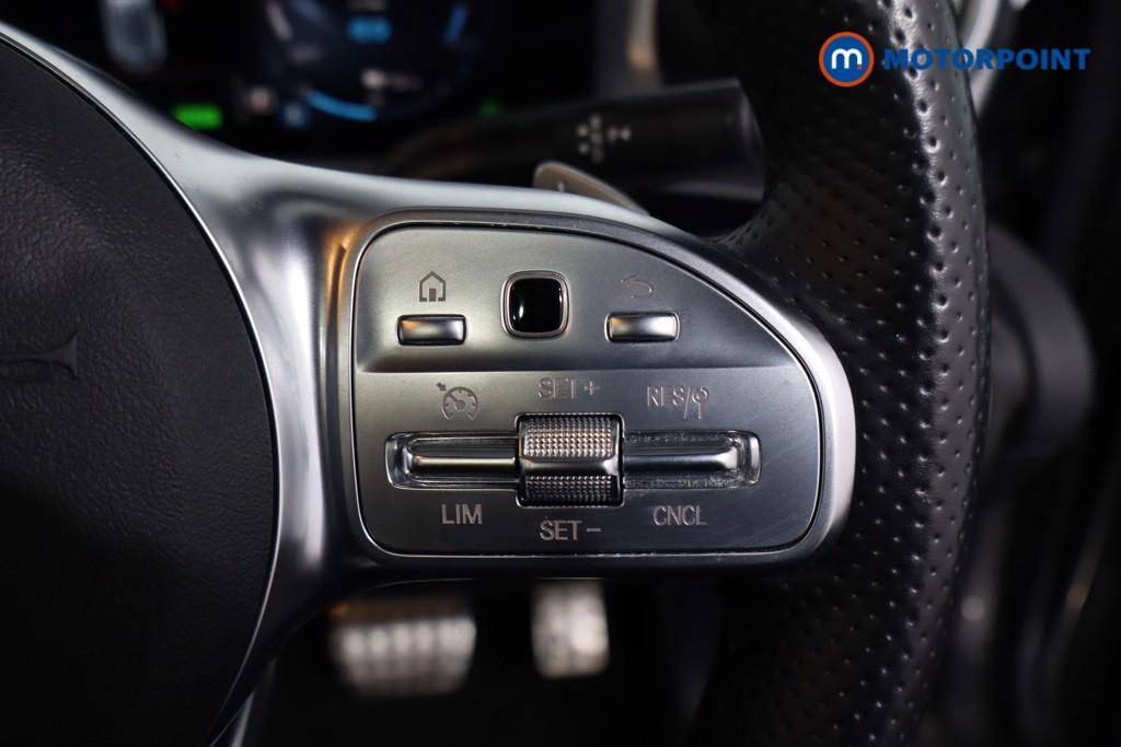 Mercedes-Benz A Class Amg Line Premium Plus Edition Automatic Petrol Plug-In Hybrid Hatchback - Stock Number (1607258) - 8th supplementary image