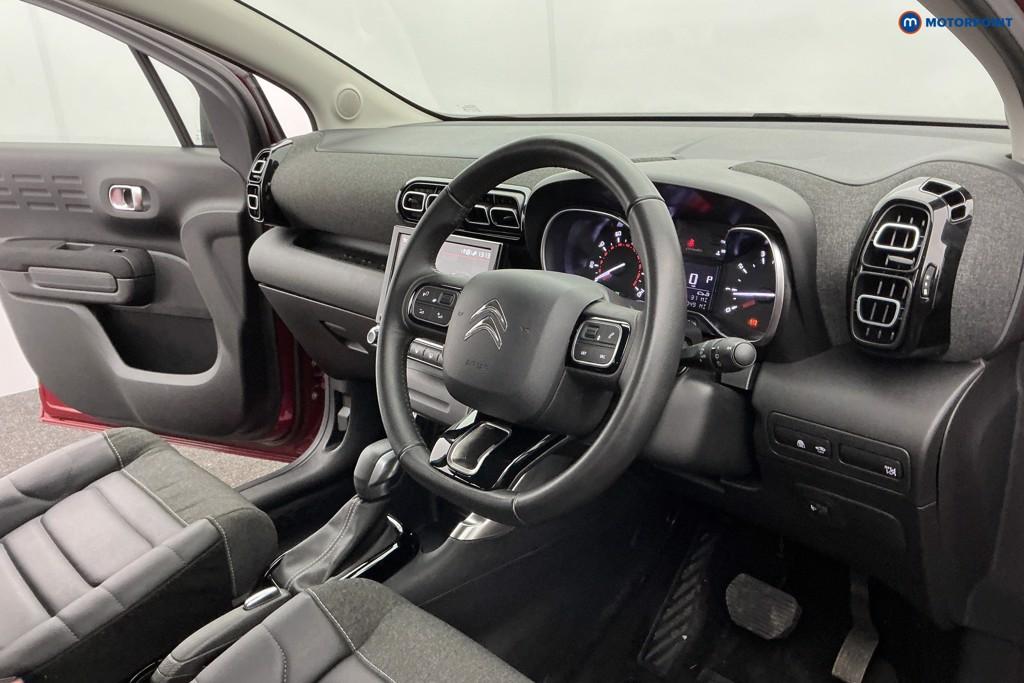 Citroen C3 Aircross Shine Plus Automatic Petrol SUV - Stock Number (1600453) - 8th supplementary image