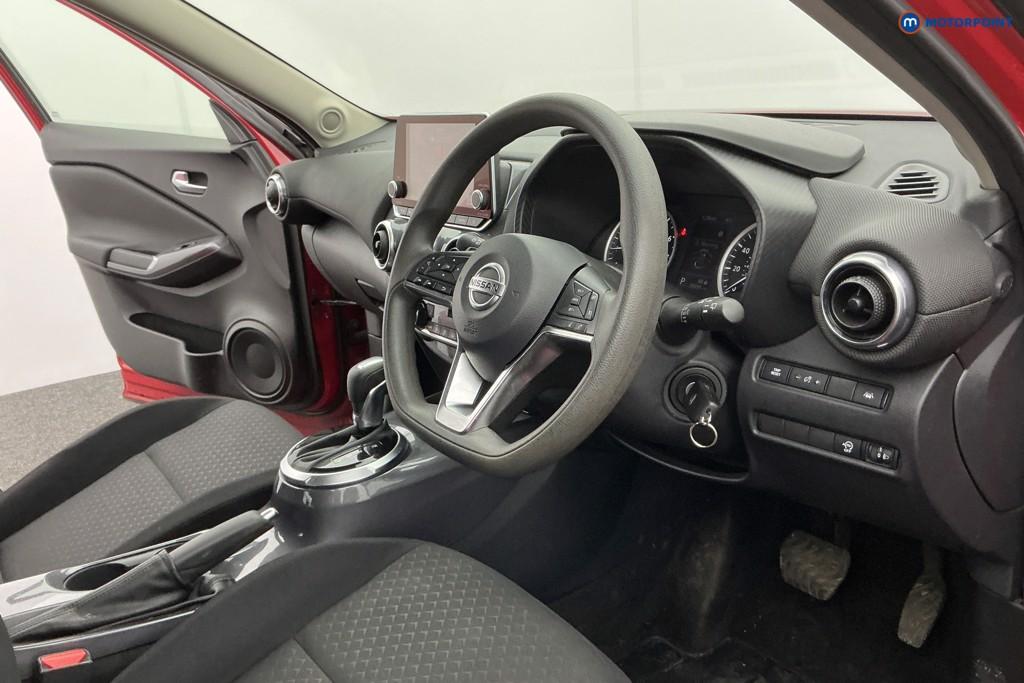 Nissan Juke Acenta Automatic Petrol SUV - Stock Number (1601380) - 8th supplementary image