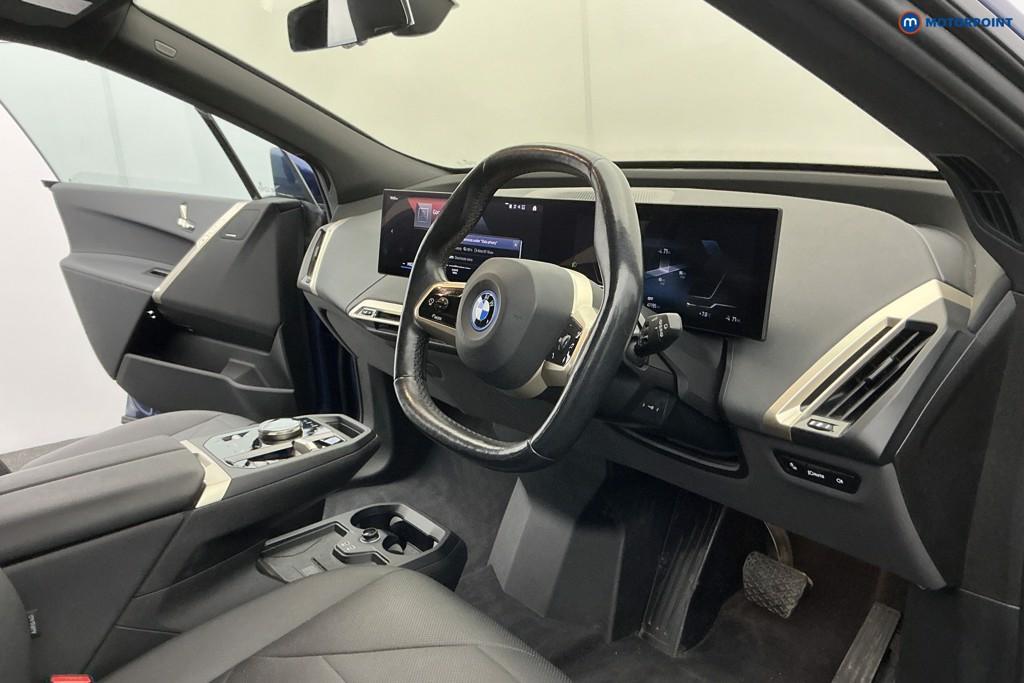 BMW IX M Sport Automatic Electric SUV - Stock Number (1605129) - 8th supplementary image