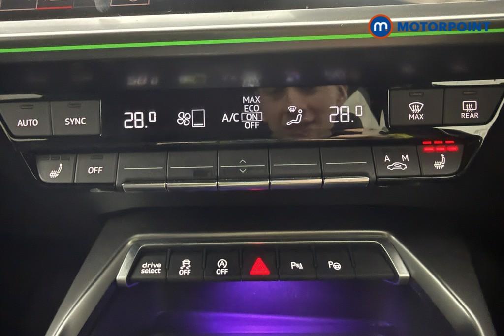 Audi A3 S3 Automatic Petrol Hatchback - Stock Number (1571953) - 8th supplementary image