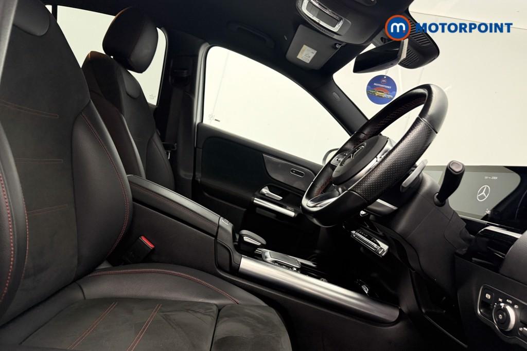 Mercedes-Benz GLA Amg Line Automatic Petrol SUV - Stock Number (1586488) - 8th supplementary image