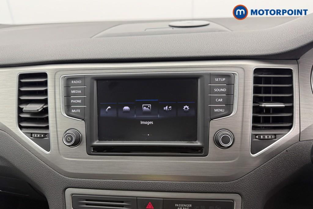 Volkswagen Golf Sv SE Manual Diesel Hatchback - Stock Number (1590046) - 8th supplementary image