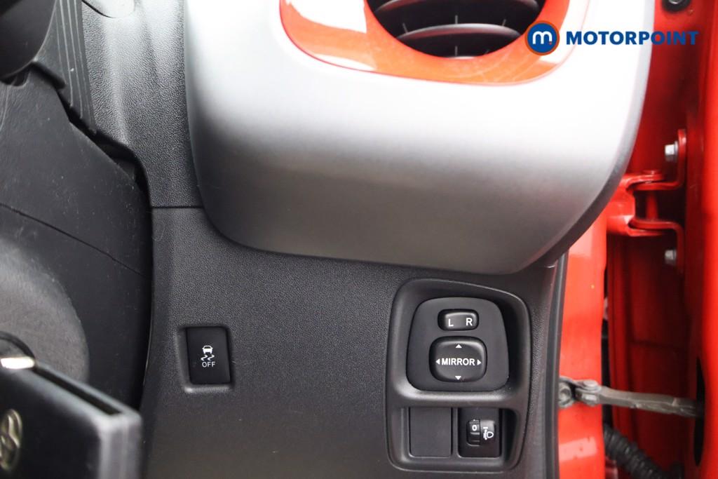 Toyota Aygo X-Play Manual Petrol Hatchback - Stock Number (1593295) - 8th supplementary image