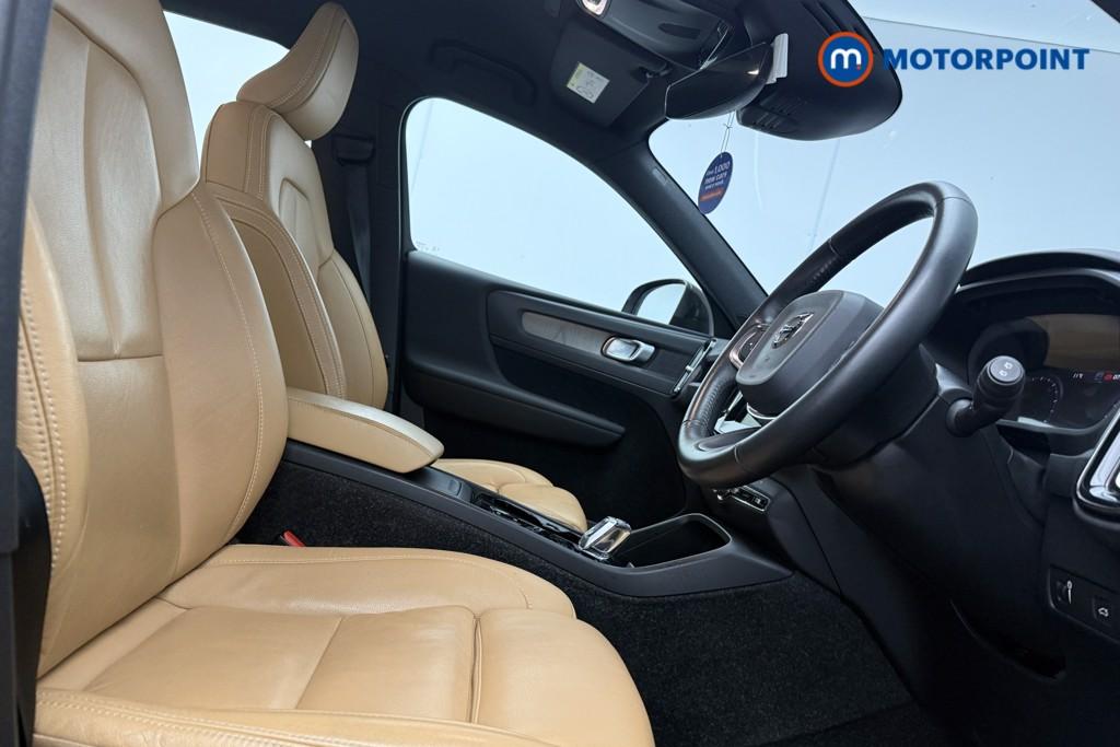 Volvo Xc40 Inscription Pro Automatic Petrol SUV - Stock Number (1593620) - 8th supplementary image