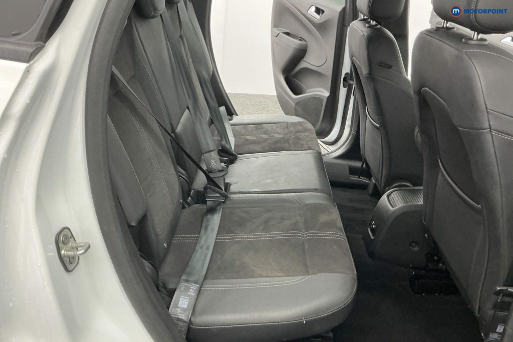 Vauxhall Crossland Ultimate Automatic Petrol SUV - Stock Number (1595665) - 8th supplementary image