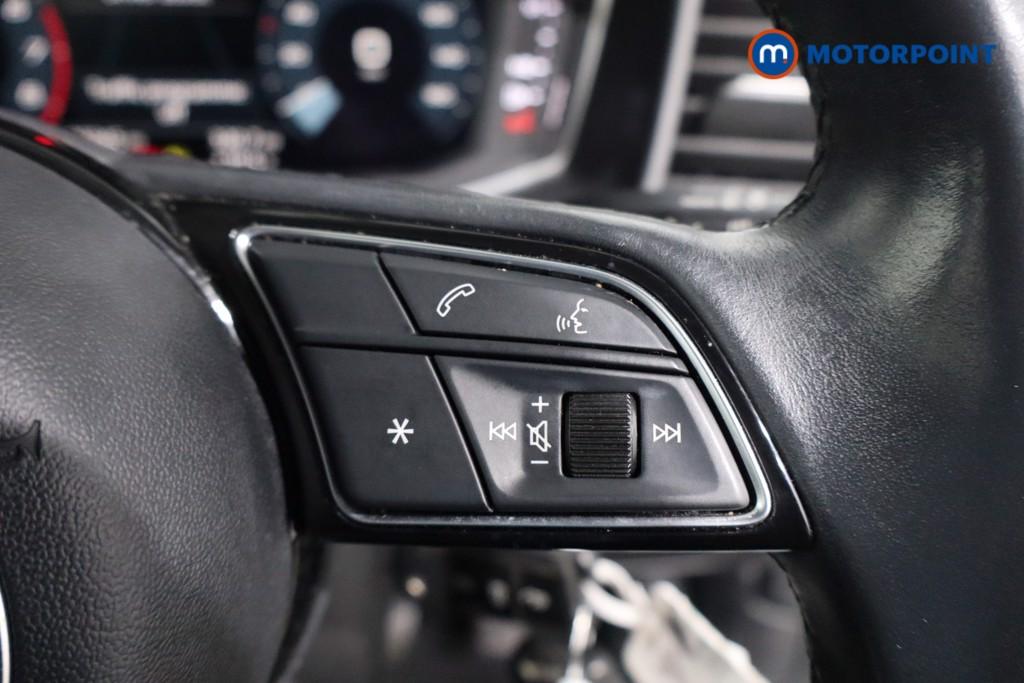 Audi A1 Sport Manual Petrol Hatchback - Stock Number (1596867) - 8th supplementary image
