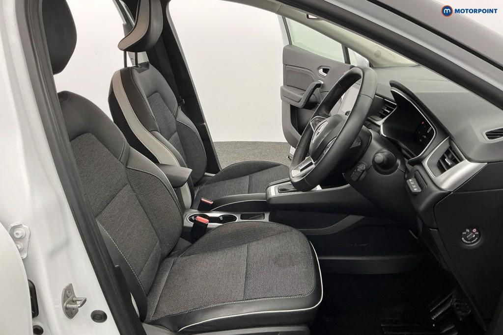 Renault Captur Techno Automatic Petrol Plug-In Hybrid SUV - Stock Number (1597319) - 8th supplementary image