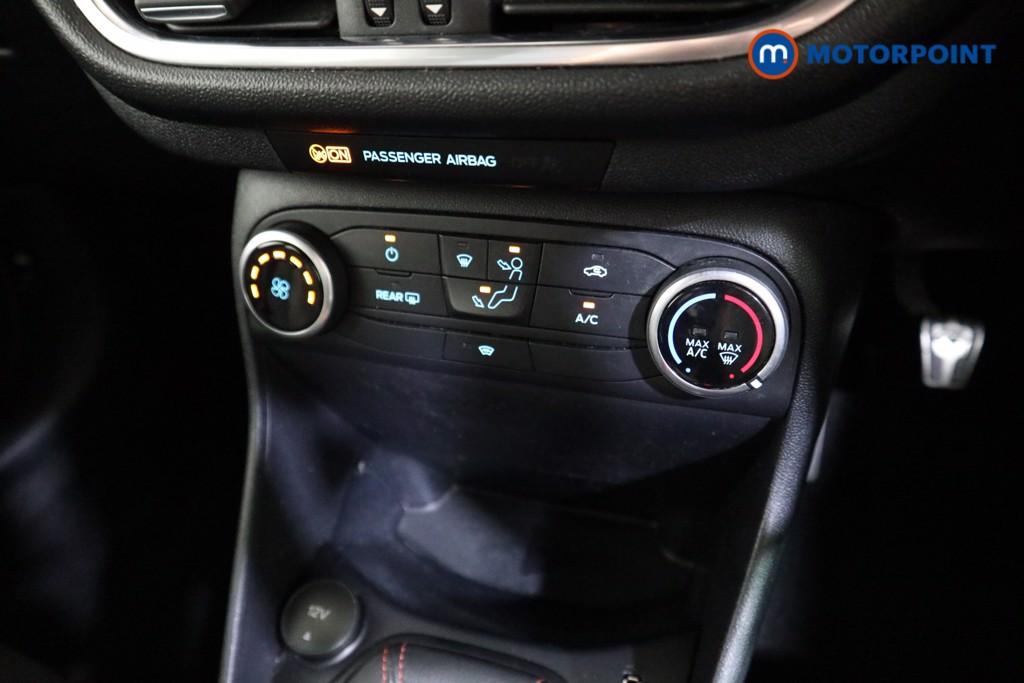 Ford Fiesta St-Line Edition Manual Petrol Hatchback - Stock Number (1598140) - 8th supplementary image