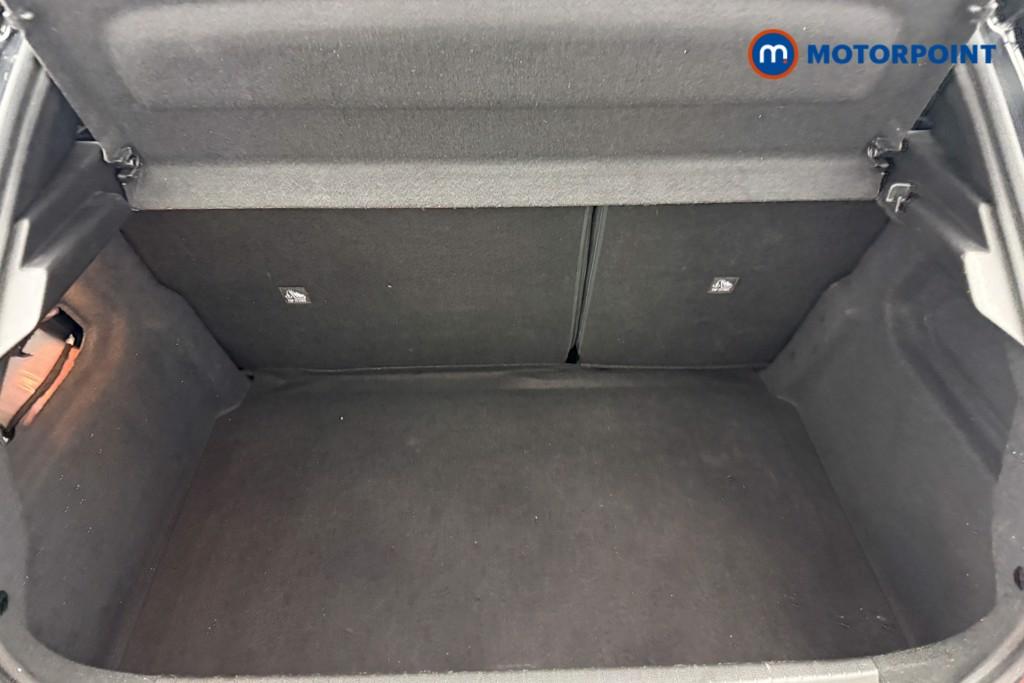 Vauxhall Corsa GS Manual Petrol Hatchback - Stock Number (1598308) - 8th supplementary image