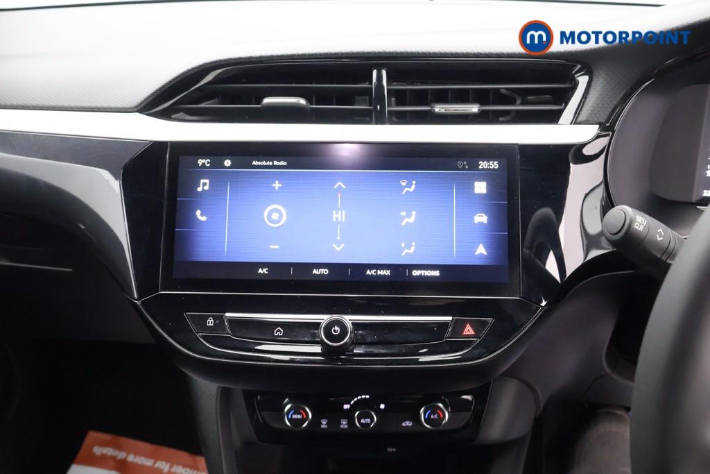 Vauxhall Corsa GS Manual Petrol Hatchback - Stock Number (1598345) - 8th supplementary image