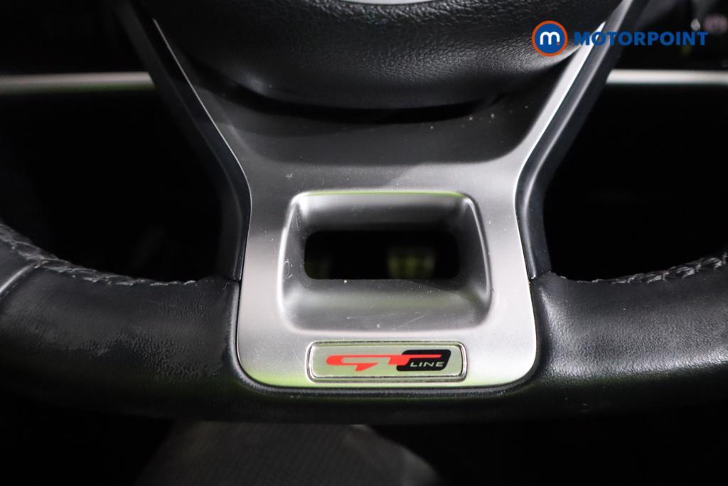 KIA Sportage Gt-Line Manual Petrol SUV - Stock Number (1598420) - 8th supplementary image
