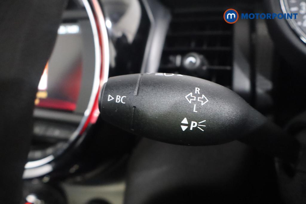 Mini Hatchback Cooper Classic Manual Petrol Hatchback - Stock Number (1599150) - 8th supplementary image