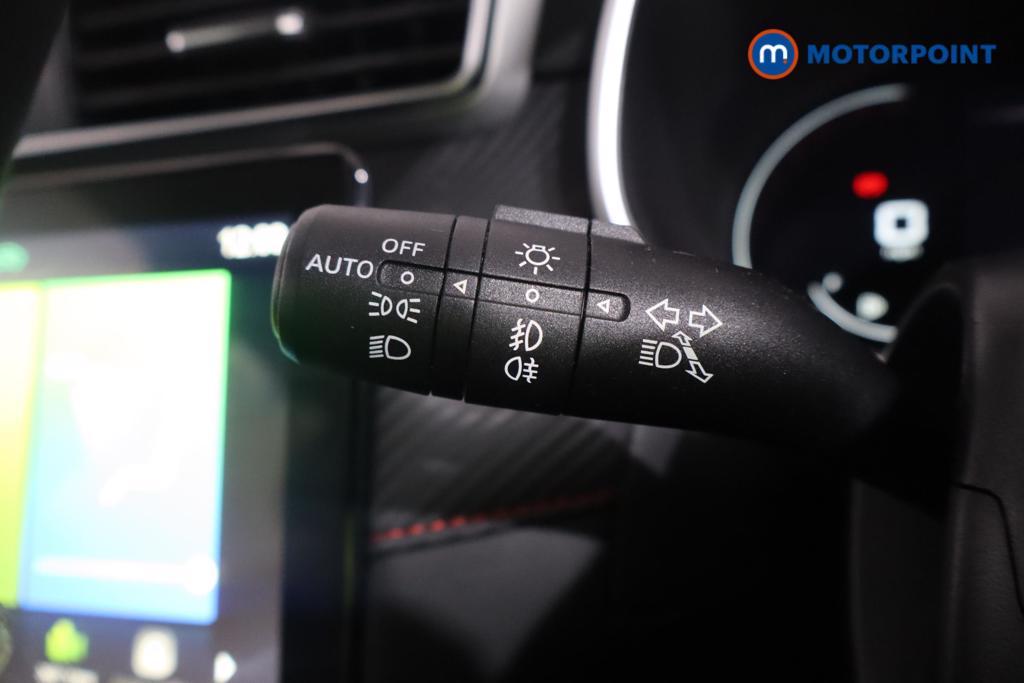 Mg Motor Uk ZS Exclusive Automatic Petrol SUV - Stock Number (1599317) - 8th supplementary image